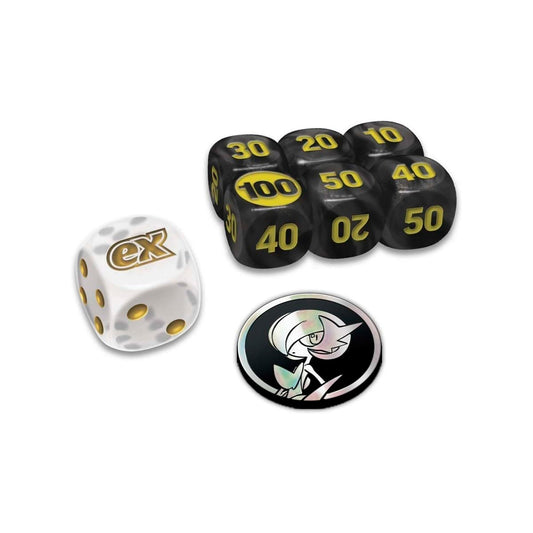 Pokémon TCG: Mega Evolution Pokémon Center Elite Trainer Box (Mega Gardevoir)