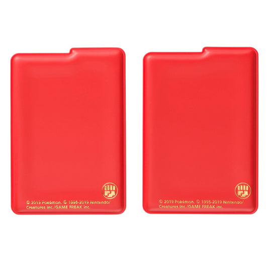 Pokemon Type Deck Case Figting