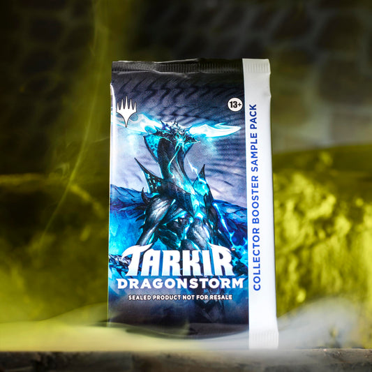 Magic: The Gathering Tarkir: Dragonstorm Commander Deck - Abzan Armor