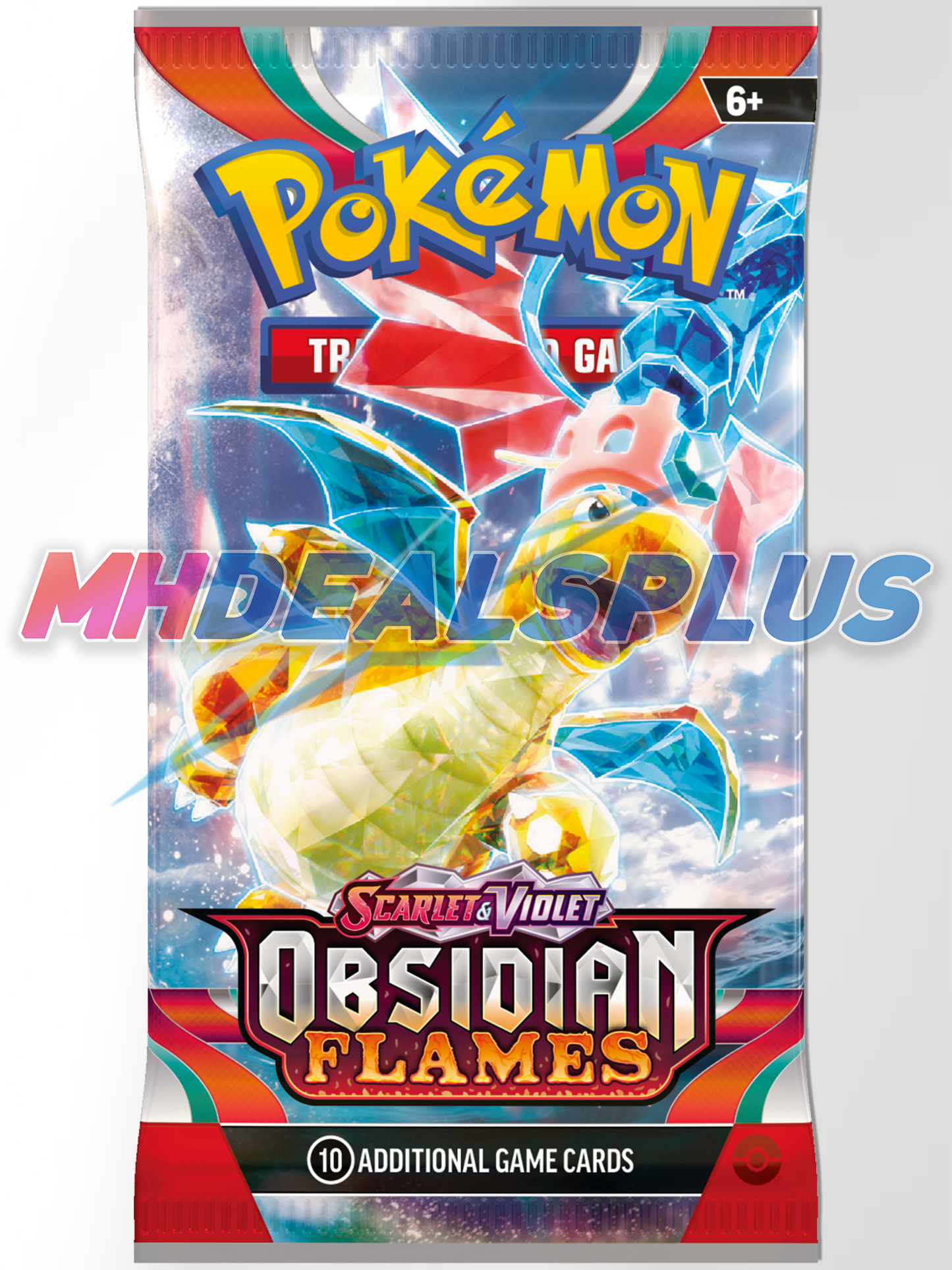Armarouge EX Premium Collection Sealed Case - 36 Booster Packs