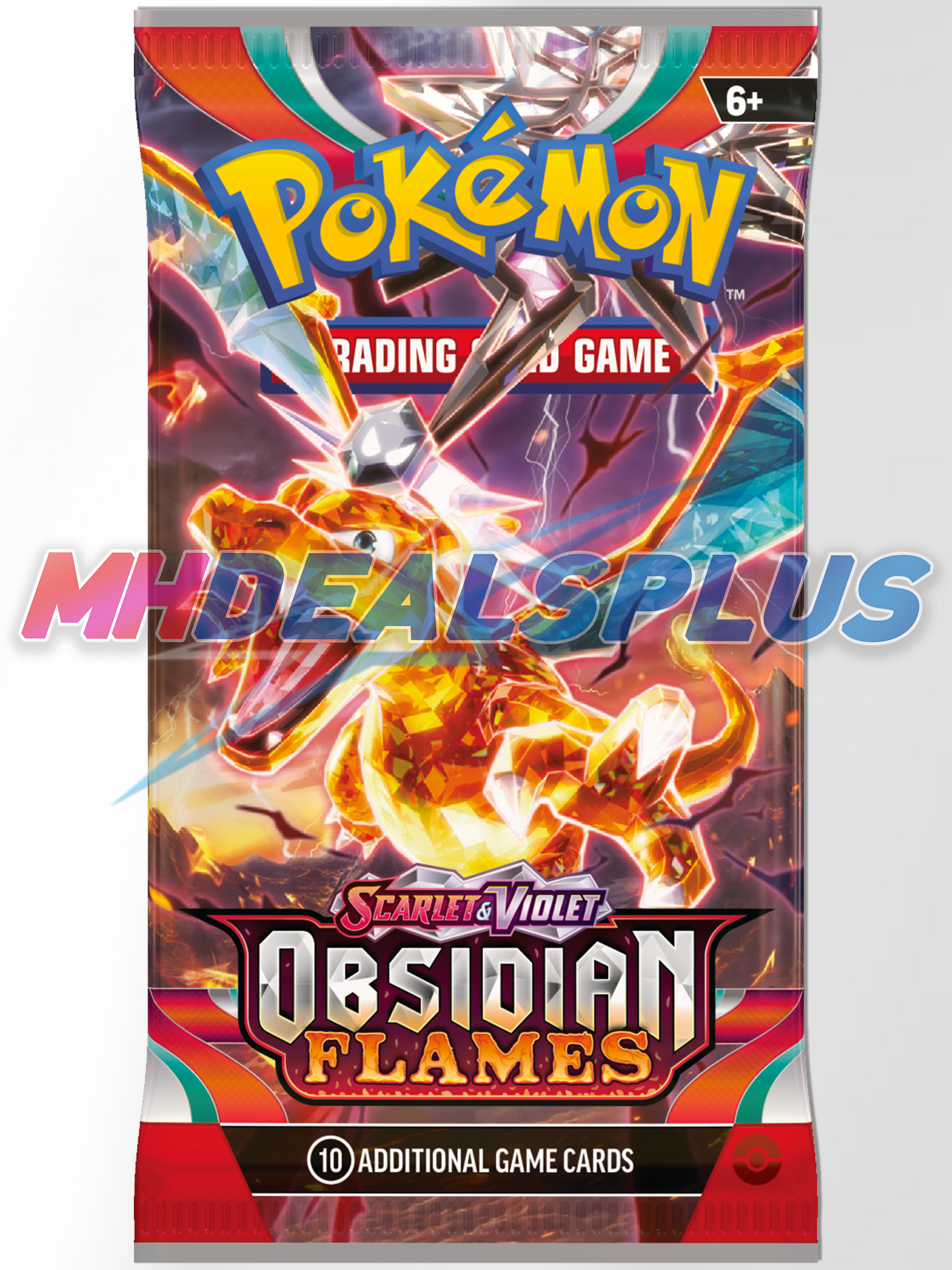 Armarouge EX Premium Collection Sealed Case - 36 Booster Packs