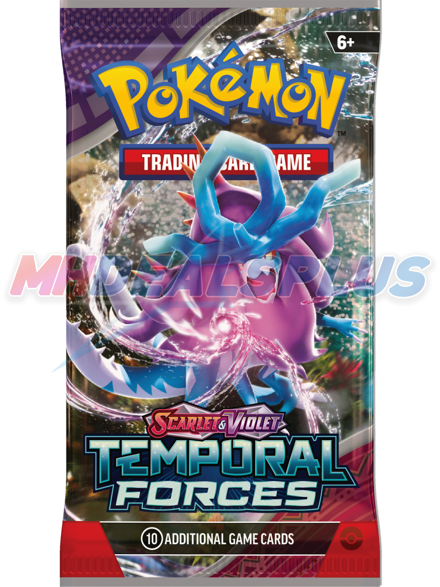 Armarouge EX Premium Collection Sealed Case - 36 Booster Packs