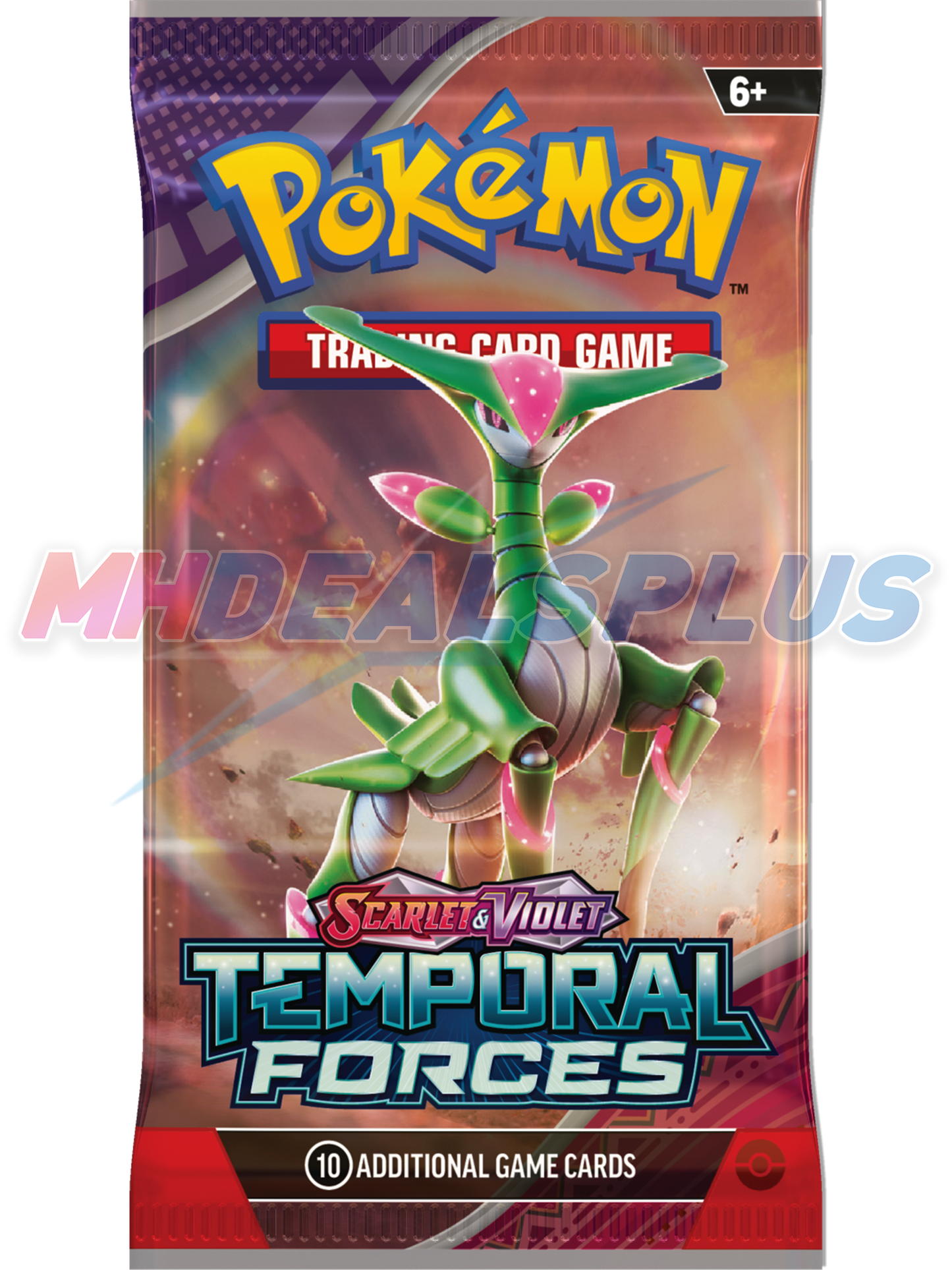 Armarouge EX Premium Collection Sealed Case - 36 Booster Packs