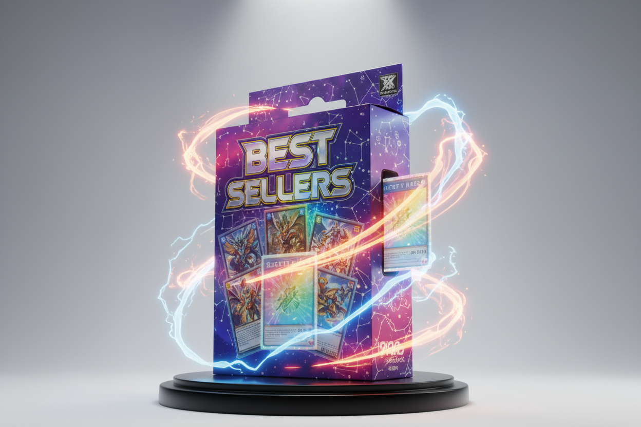 Best Sellers