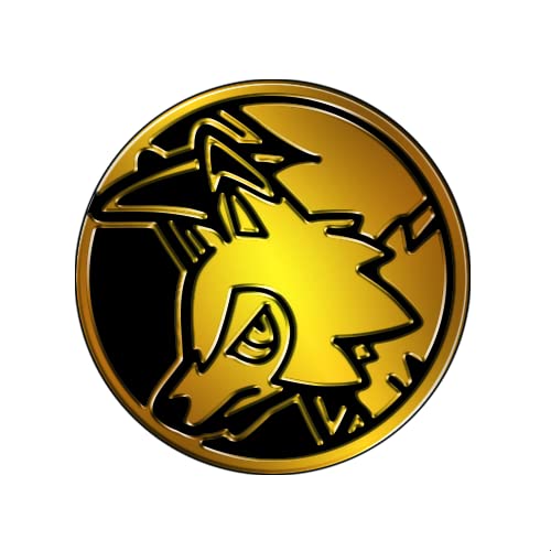 Pokémon, Lycanroc V vs Corviknight V Battle Deck Bundle, Card Game, Ages 6+, 2 Players, 10 Minutes Playing Time