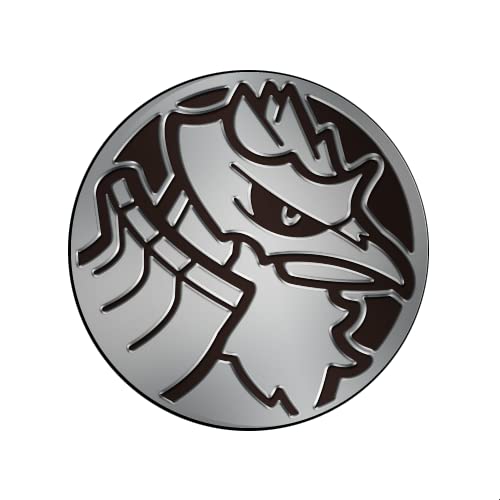 The Pokemon Company Int. Inc. | Pokemon TCG: Corviknight V Battle Deck | Card Game | Ages 6+ | 2 Players | 10 Minutes Playing Time