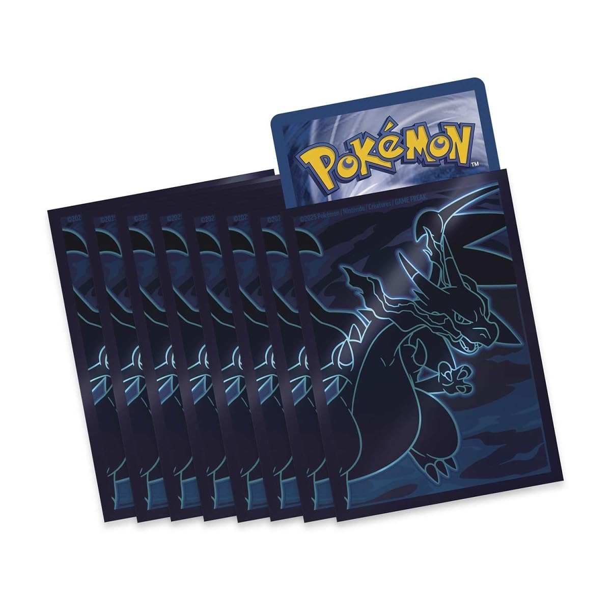 Pokémon TCG: Mega Evolution-Phantasmal Flames Pokémon Center Elite Trainer Box