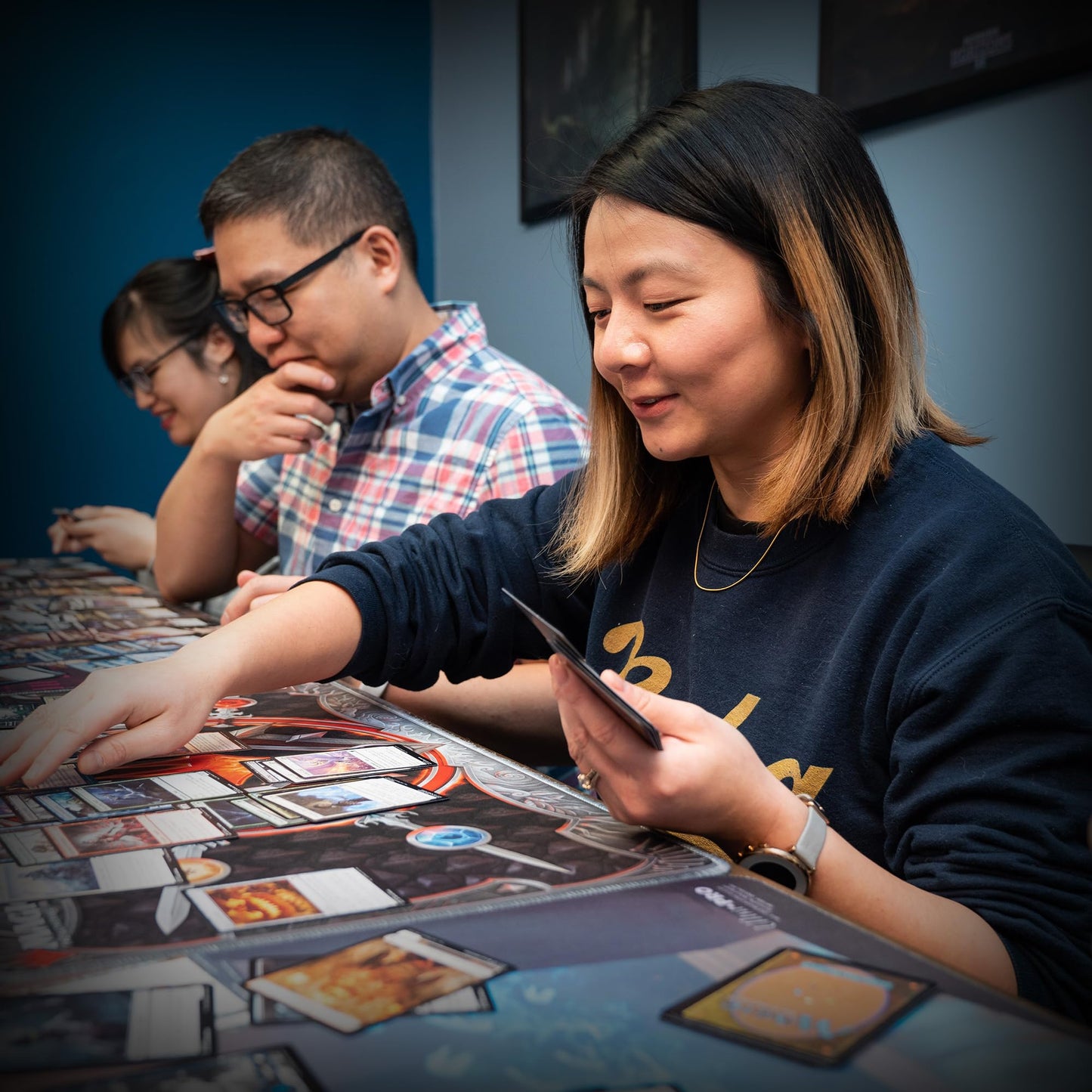 Magic: The Gathering Wilds of Eldraine Collector Booster (15 Magic Cards)