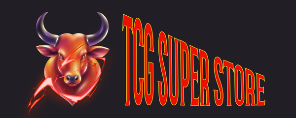 TCG Super Store™